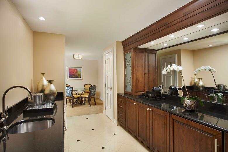 Hotel Waldorf Astoria Orlando