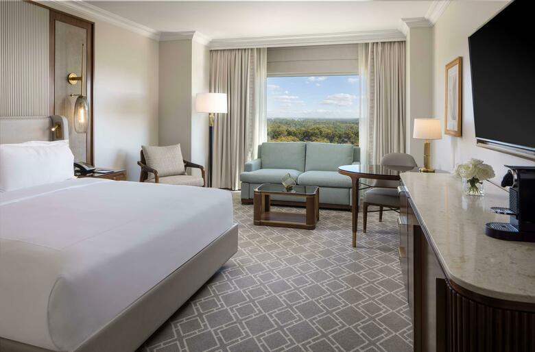 Hotel Waldorf Astoria Orlando