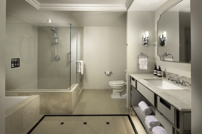 Hotel Waldorf Astoria Orlando
