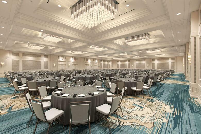 Hotel Waldorf Astoria Orlando