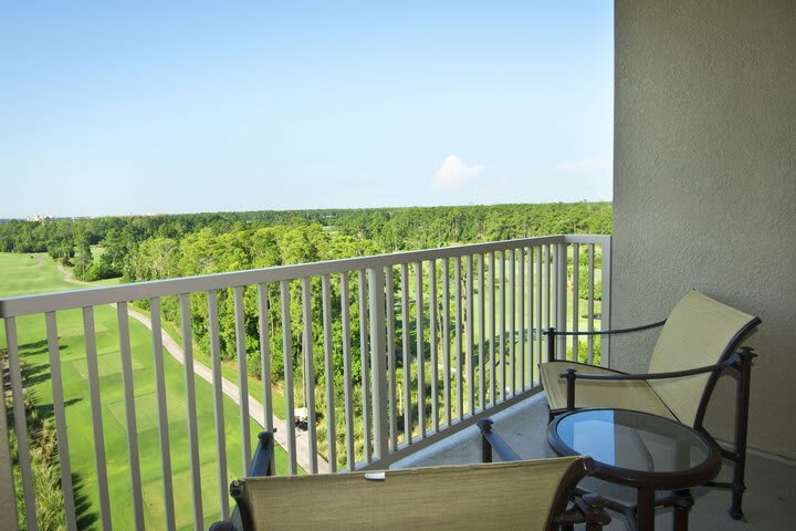 Hotel Waldorf Astoria Orlando