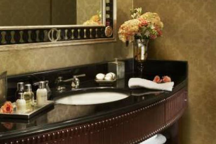 Hotel Waldorf Astoria Orlando