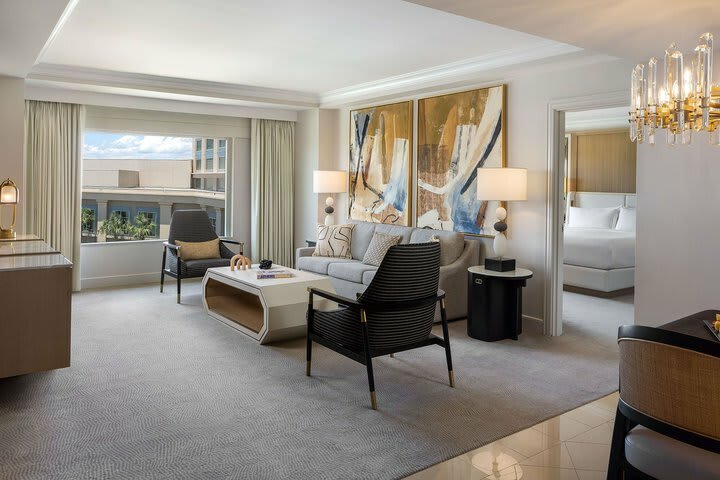 Hotel Waldorf Astoria Orlando