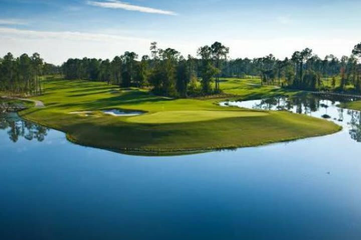 Hotel Waldorf Astoria Orlando