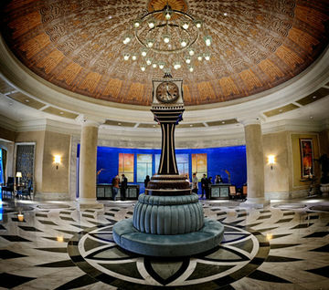Hotel Waldorf Astoria Orlando