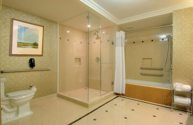 Hotel Waldorf Astoria Orlando