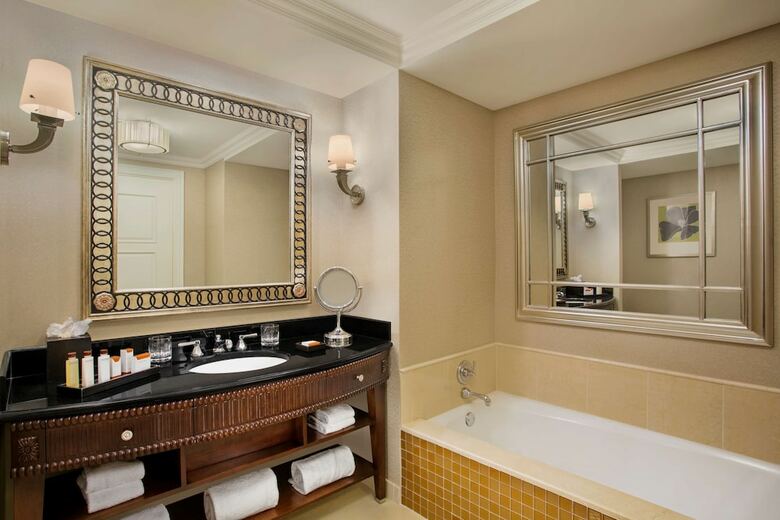 Hotel Waldorf Astoria Orlando