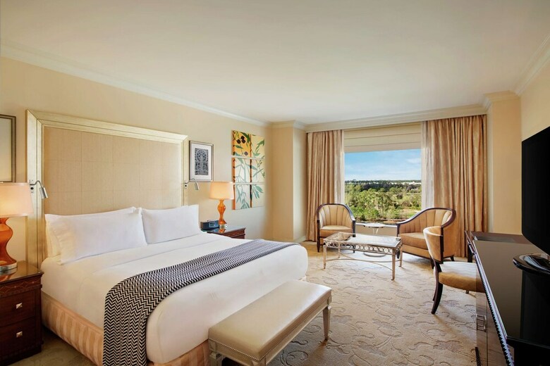 Hotel Waldorf Astoria Orlando