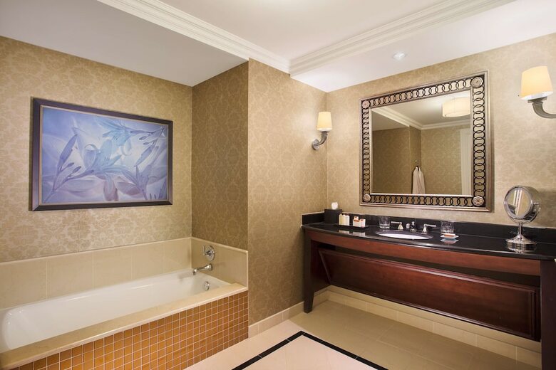 Hotel Waldorf Astoria Orlando