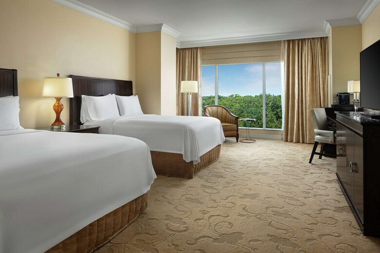 Hotel Waldorf Astoria Orlando