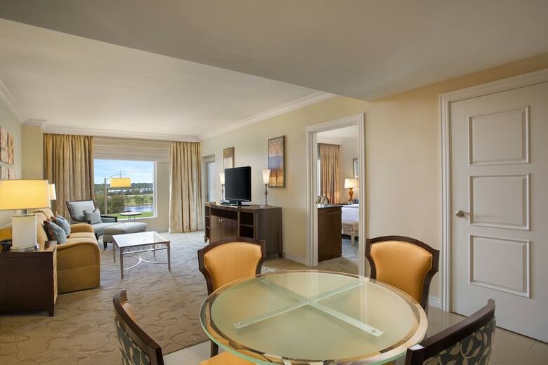 Hotel Waldorf Astoria Orlando