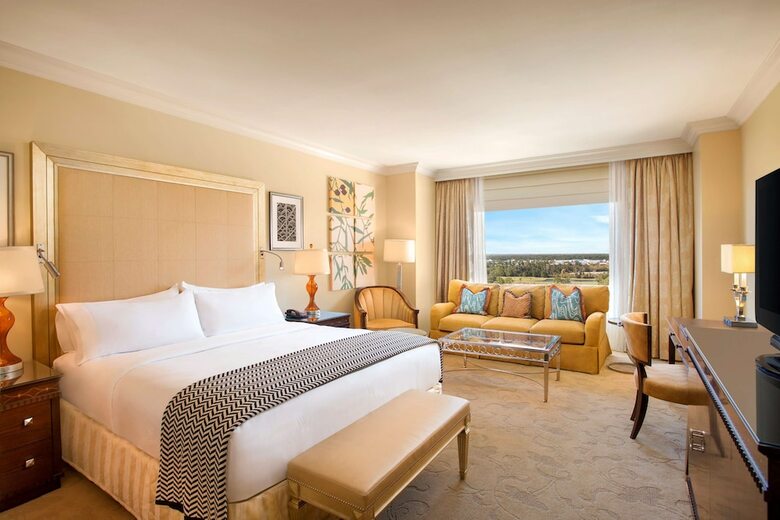 Hotel Waldorf Astoria Orlando