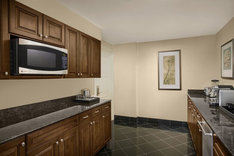 Hotel Waldorf Astoria Orlando