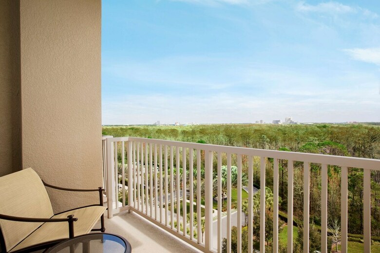 Hotel Waldorf Astoria Orlando
