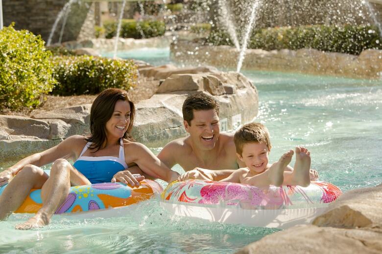 Hotel Waldorf Astoria Orlando
