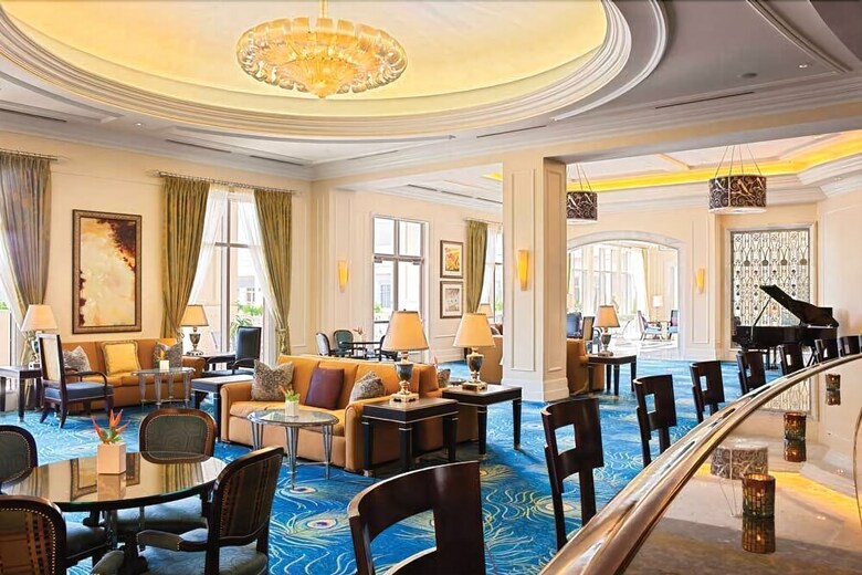 Hotel Waldorf Astoria Orlando