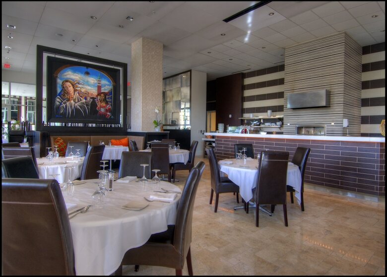 Hotel Waldorf Astoria Orlando