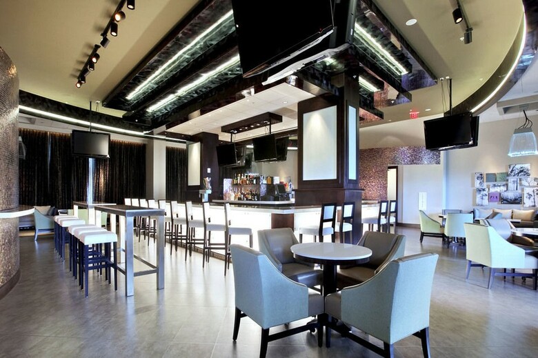 Hotel Hilton Orlando Bonnet Creek