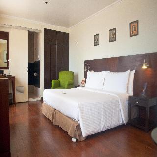 Hotel Pearl Garden
