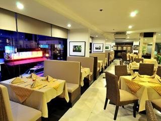Hotel Pearl Garden