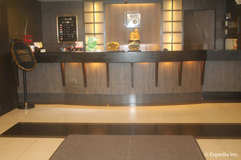 Hotel Pearl Garden