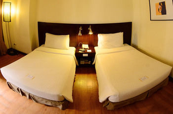 Hotel Pearl Garden