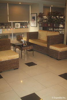 Hotel Pearl Garden