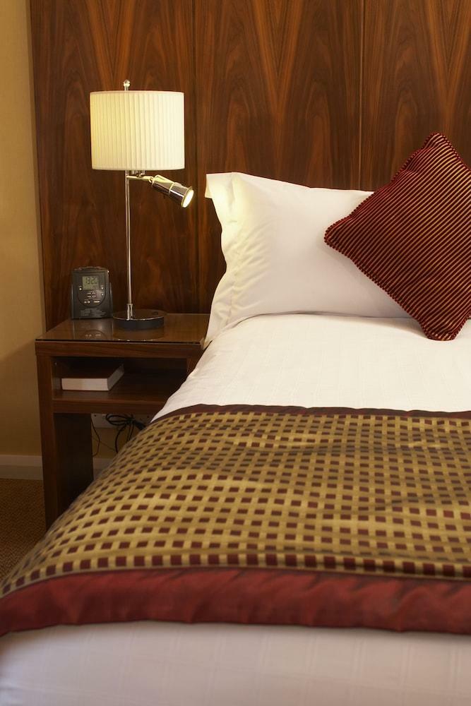 Hilton Milton Keynes Hotel