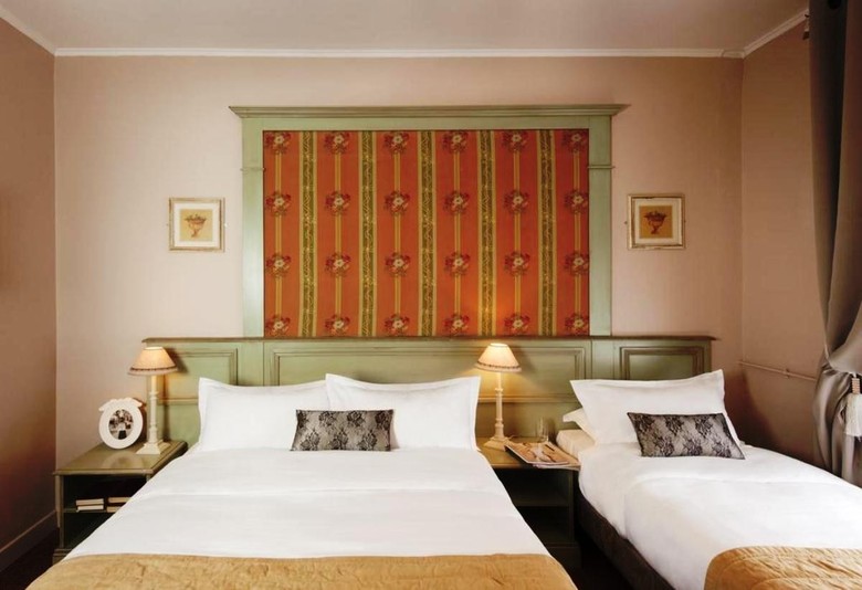 Hotel De Bellevue