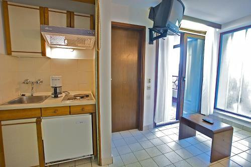 Hotel Horizont Resort