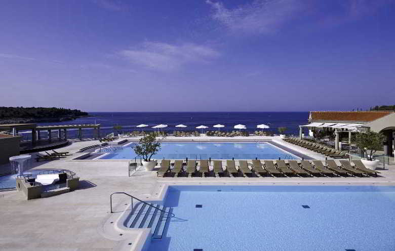 Hotel Punta Verudela Resort