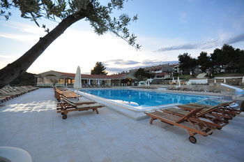 Hotel Punta Verudela Resort