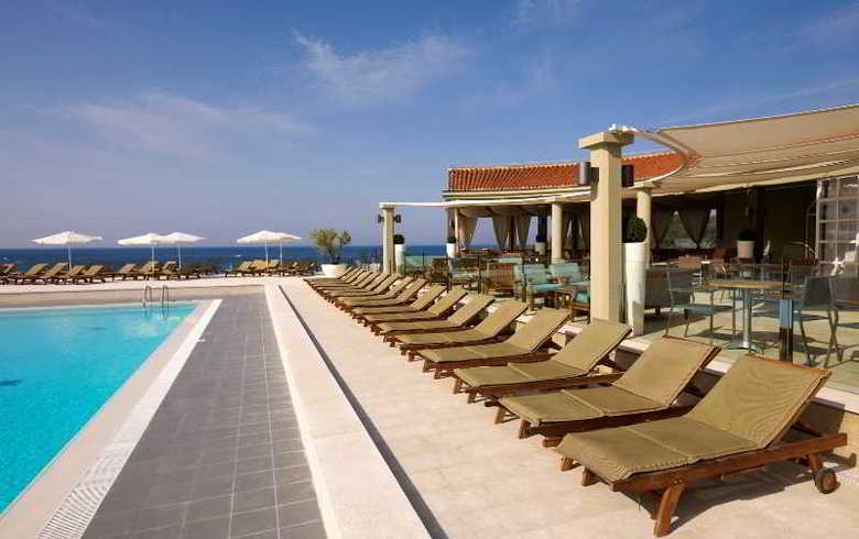 Hotel Punta Verudela Resort