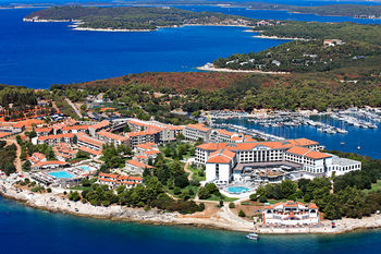 Hotel Punta Verudela Resort