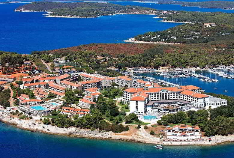 Hotel Punta Verudela Resort
