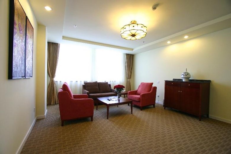 Hotel Kai Bo