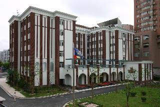 Hotel Kai Bo