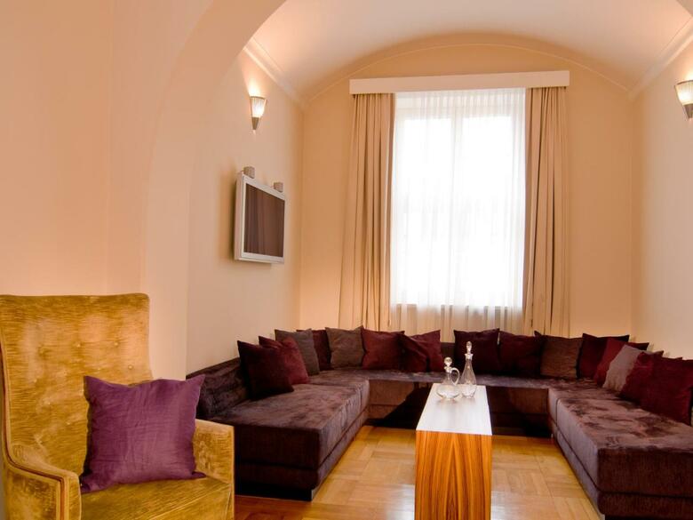 Herzogshof Boutique-hotel Am Dom