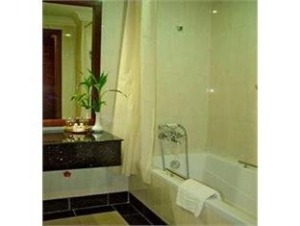Hotel Steung Siem Reap