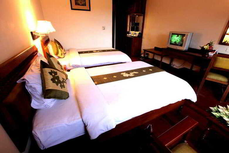 Apsara Holiday Hotel
