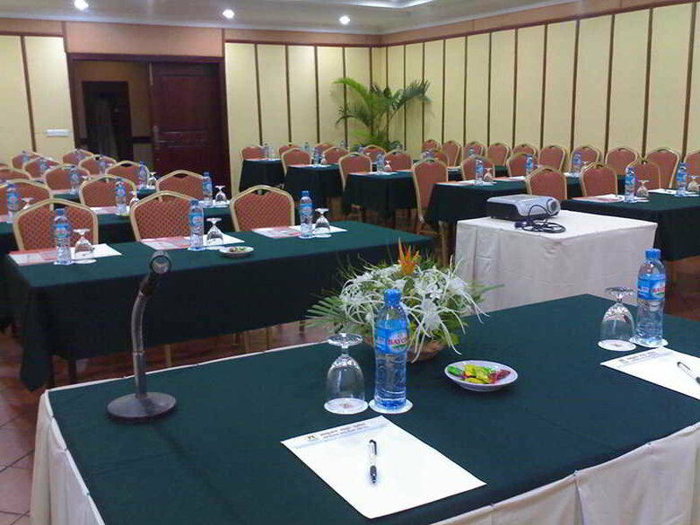 Apsara Holiday Hotel