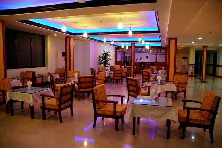 Smiling Hotel And Spa