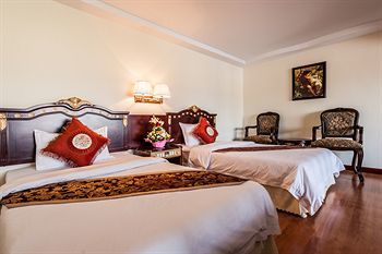 Smiling Hotel And Spa