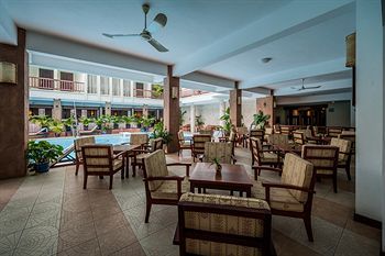 Smiling Hotel And Spa