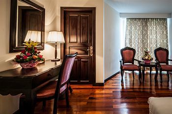 Smiling Hotel And Spa