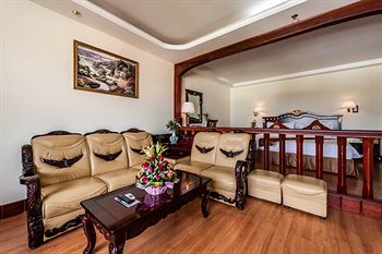 Smiling Hotel And Spa