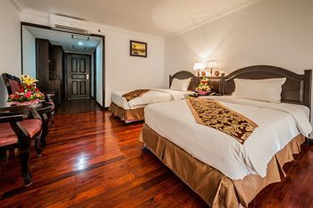 Smiling Hotel And Spa