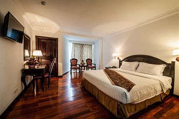 Smiling Hotel And Spa