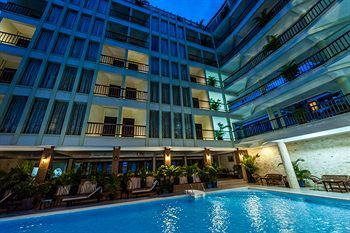 Smiling Hotel And Spa