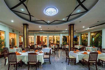 Smiling Hotel And Spa